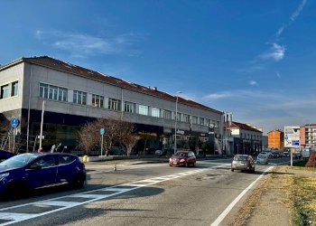 Commercial Premises Moncalieri, Corso Savona, Moncalieri - photo 6