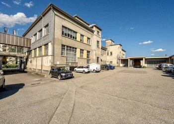 Commercial Premises Moncalieri, Corso Savona, Moncalieri - photo 8