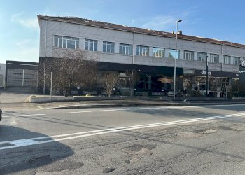 Commercial Premises Moncalieri, Corso Savona, Moncalieri - photo 9