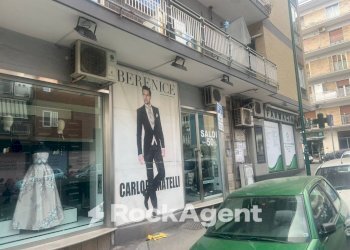 Zona - Negozio via Servio Tullio, Napoli (zona Soccavo) - foto 5