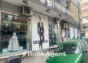 Zona - Negozio via Servio Tullio, Napoli (zona Soccavo) - foto 6