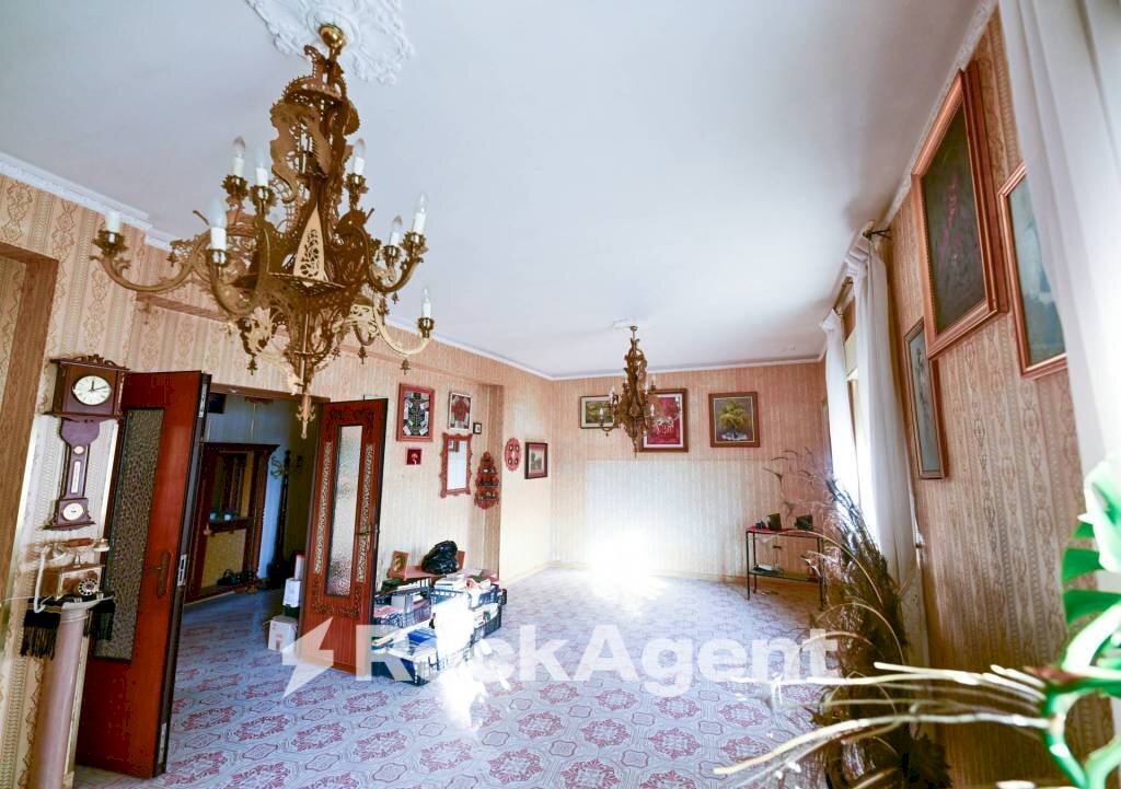 Salone - Quadrilocale via Bambinello Gesù, 24, Catanzaro - foto 3