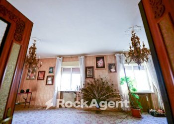 Cucina - Quadrilocale via Bambinello Gesù, 24, Catanzaro - foto 4