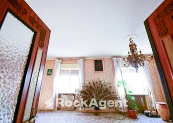 Cucina - Quadrilocale via Bambinello Gesù, 24, Catanzaro - foto 6