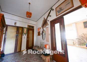 Ingresso - Quadrilocale via Bambinello Gesù, 24, Catanzaro - foto 17