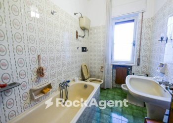 Bagno - Quadrilocale via Bambinello Gesù, 24, Catanzaro - foto 26