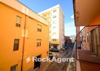 Vista - Quadrilocale via Bambinello Gesù, 24, Catanzaro - foto 28