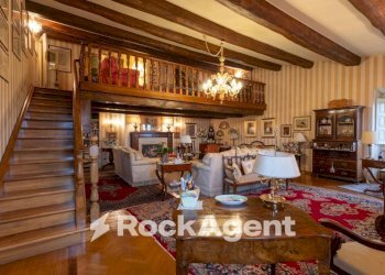 Salone - Attic vicolo dei bacchettoni, 1, Pistoia - photo 2