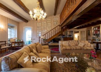 Salone - Attic vicolo dei bacchettoni, 1, Pistoia - photo 8