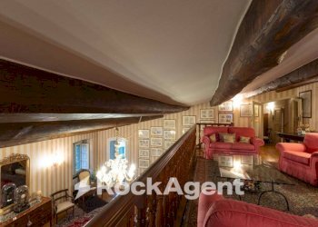 Salone - Attic vicolo dei bacchettoni, 1, Pistoia - photo 9