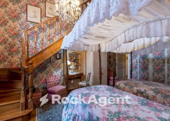 Camera da letto - Attic vicolo dei bacchettoni, 1, Pistoia - photo 31