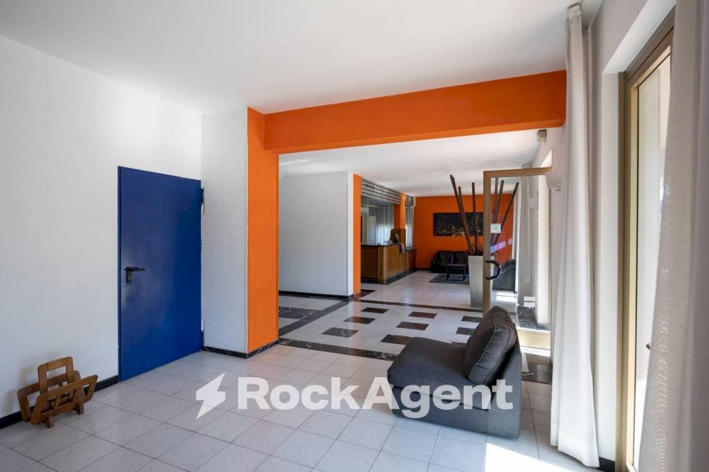 Salone - Hotel via per Camaiore, 33, Pescaglia - foto 3