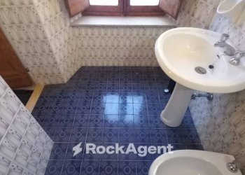 Bagno - Bilocale via Camponocecchio 15, Genga - foto 22