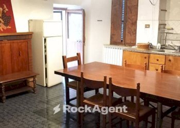 Cucina - Bilocale via Camponocecchio 15, Genga - foto 5