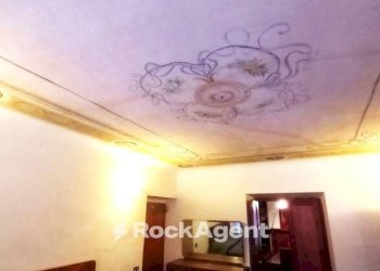 Camera da letto - Bilocale via Camponocecchio 15, Genga - foto 15