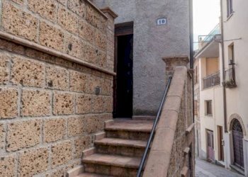 Scala - Appartamento via Roma, 10, Proceno - foto 1