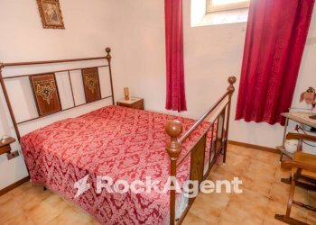 Camera da letto - Appartamento via Roma, 10, Proceno - foto 2