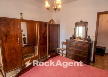 Camera da letto - Appartamento via Roma, 10, Proceno - foto 4