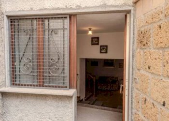 Facciata - Appartamento via Roma, 10, Proceno - foto 38