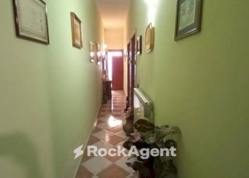 Corridoio - Villa via Belvedere, 13, Sannicola - foto 2