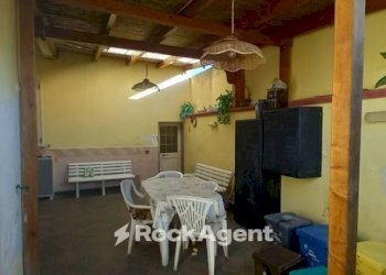 Veranda - Villa via Belvedere, 13, Sannicola - foto 12