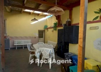 Veranda - Villa via Belvedere, 13, Sannicola - foto 13