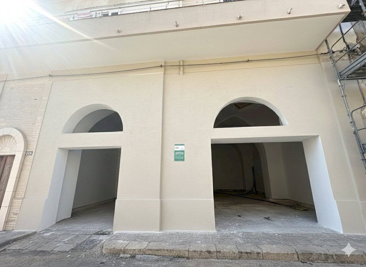Foto 1 - Commercial Premises via russo, Gallipoli - photo 1