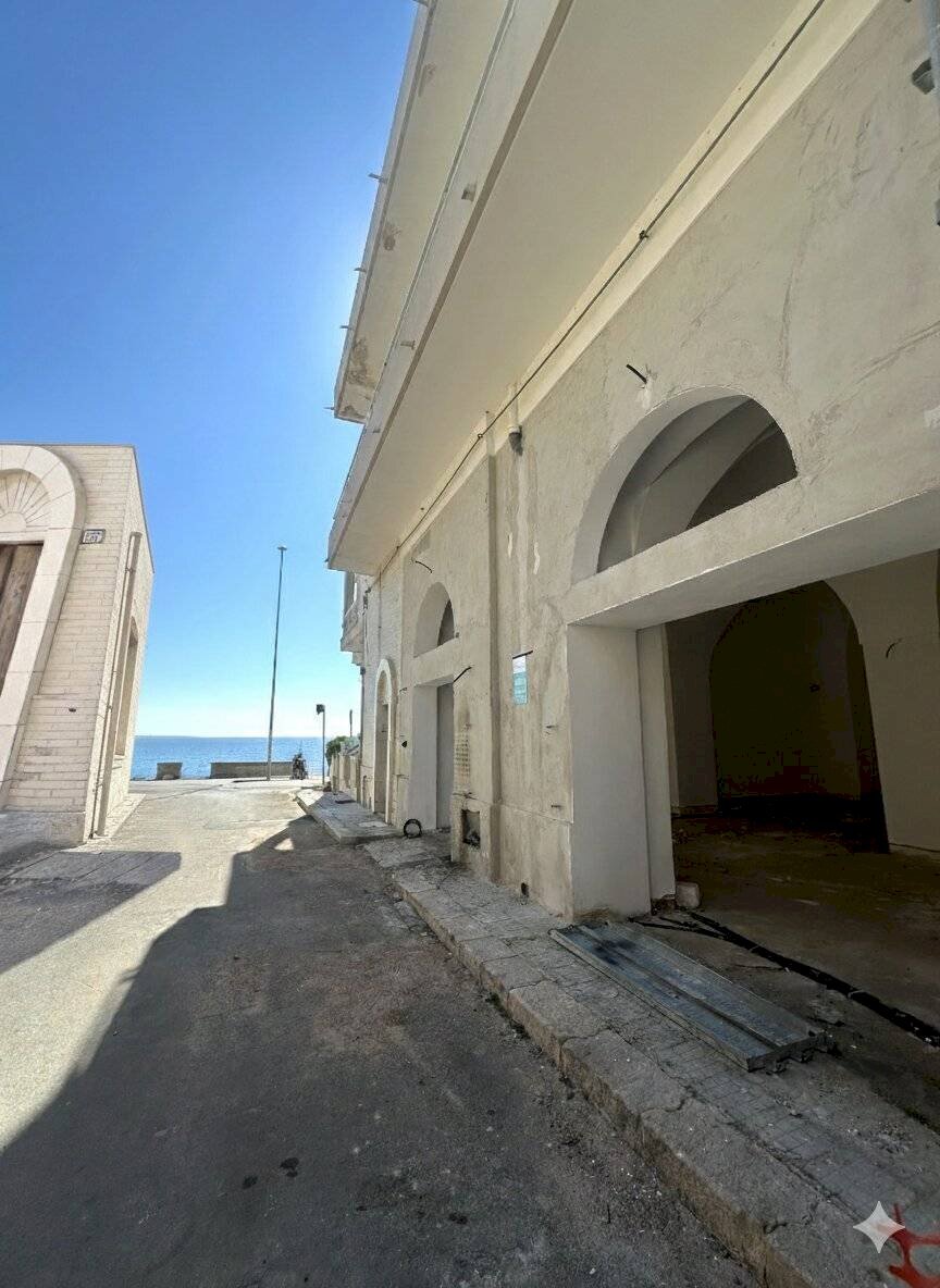 Foto 2 - Commercial Premises via russo, Gallipoli - photo 2