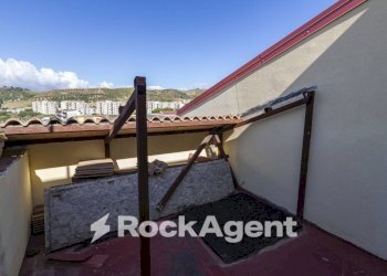 Balcone - Attic via Bisceglia, Catanzaro - photo 20