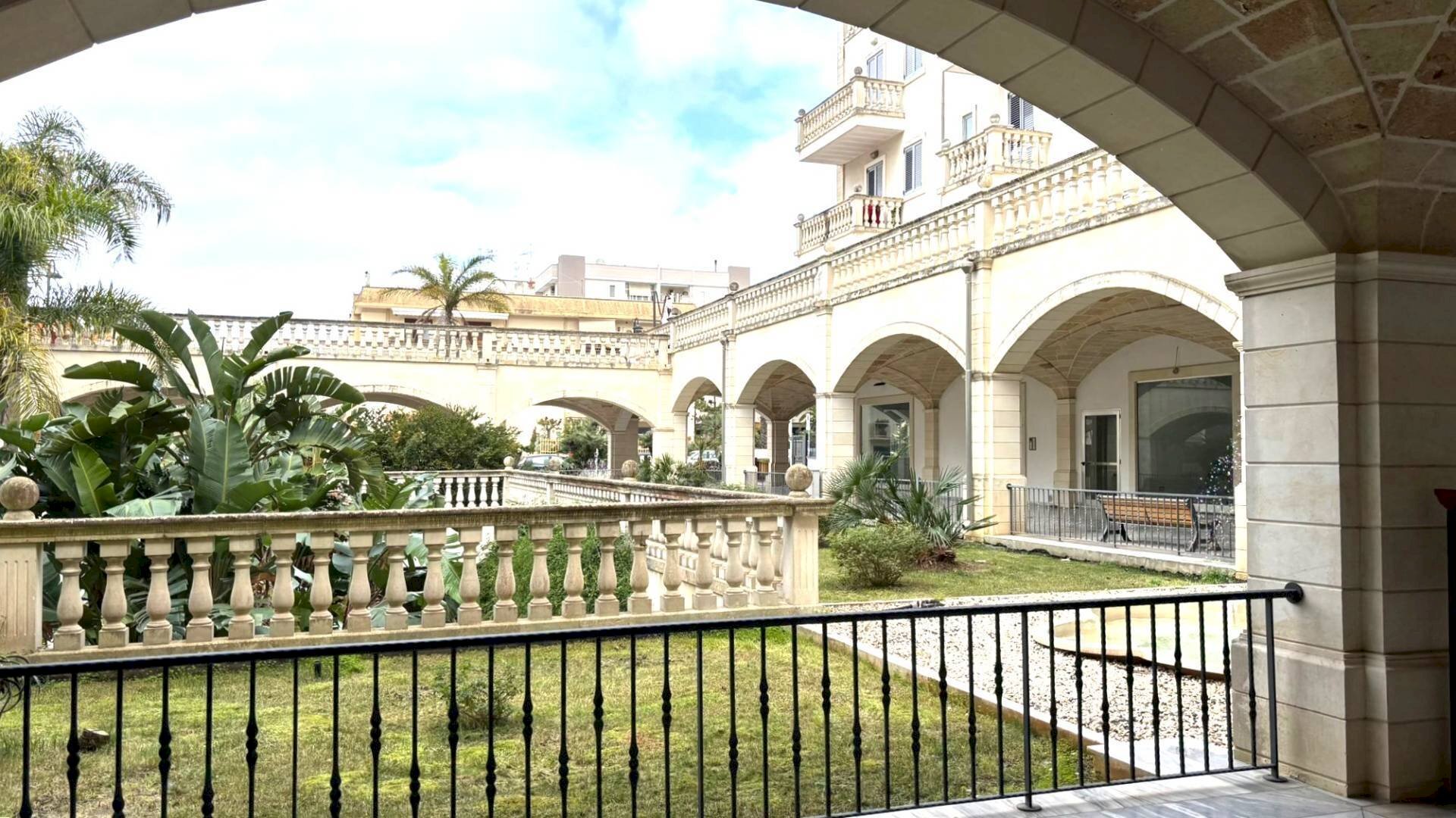 Foto 2 - Trilocale CORSO ITALIA, Gallipoli - foto 2