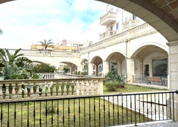 Foto 2 - Trilocale CORSO ITALIA, Gallipoli - foto 2