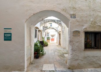 Foto 1 - Independent house corrado spagna, Gallipoli - photo 1