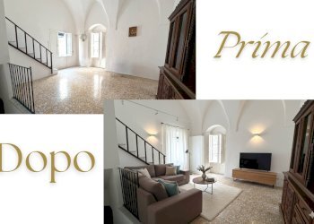 Foto 4 - Independent house corrado spagna, Gallipoli - photo 4