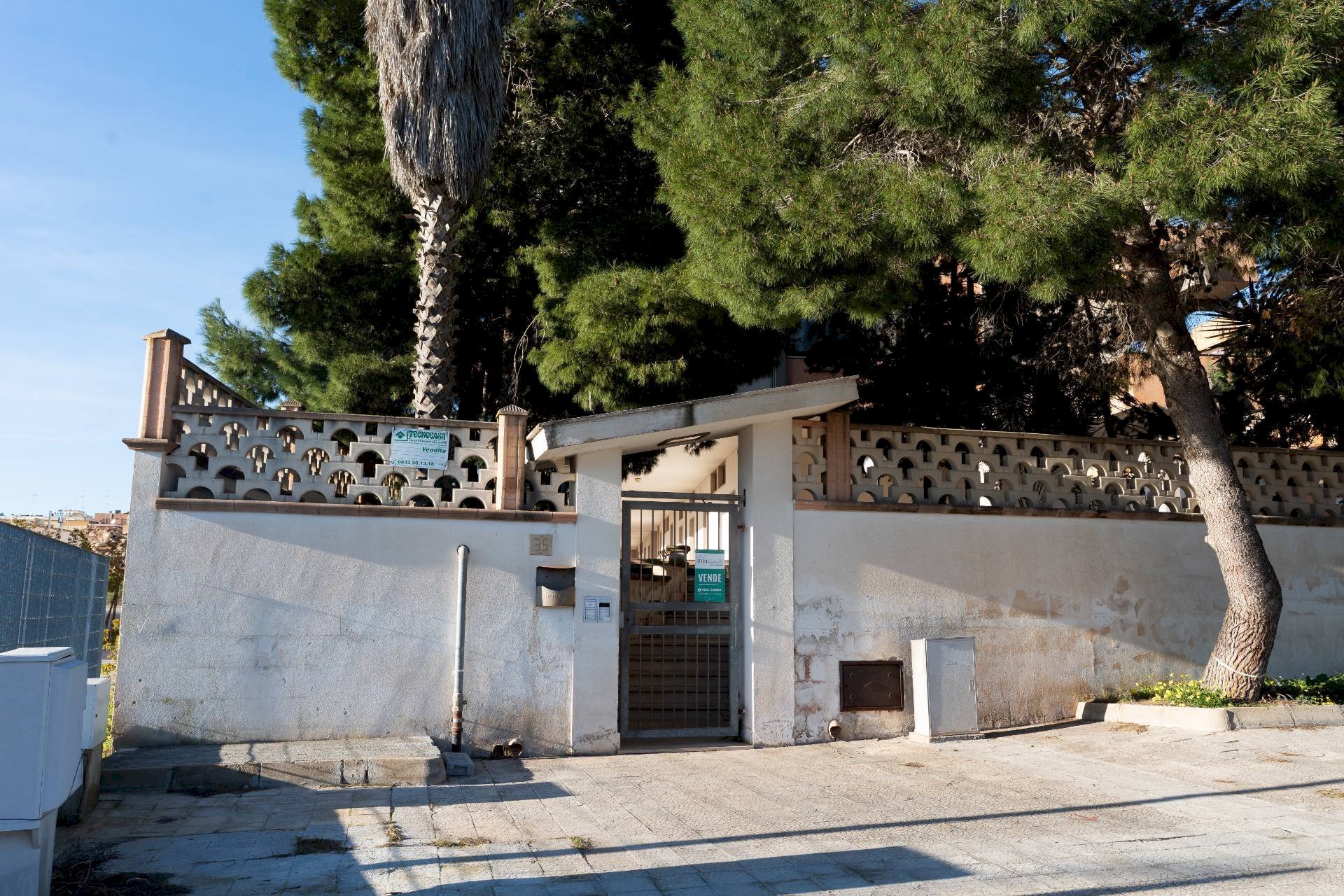 Foto 1 - Quadrilocale via pasolini, Gallipoli - foto 1