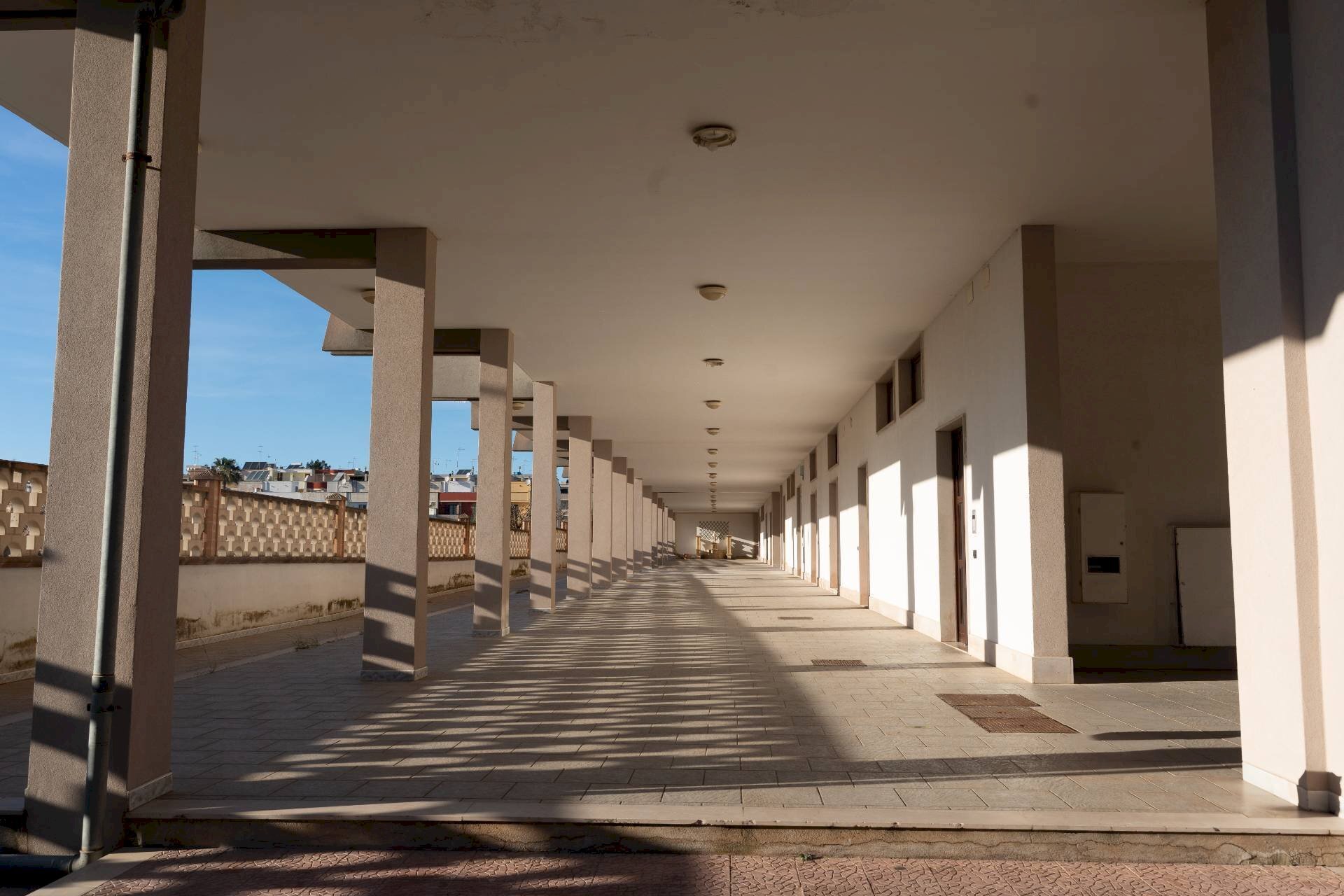 Foto 2 - Quadrilocale via pasolini, Gallipoli - foto 2