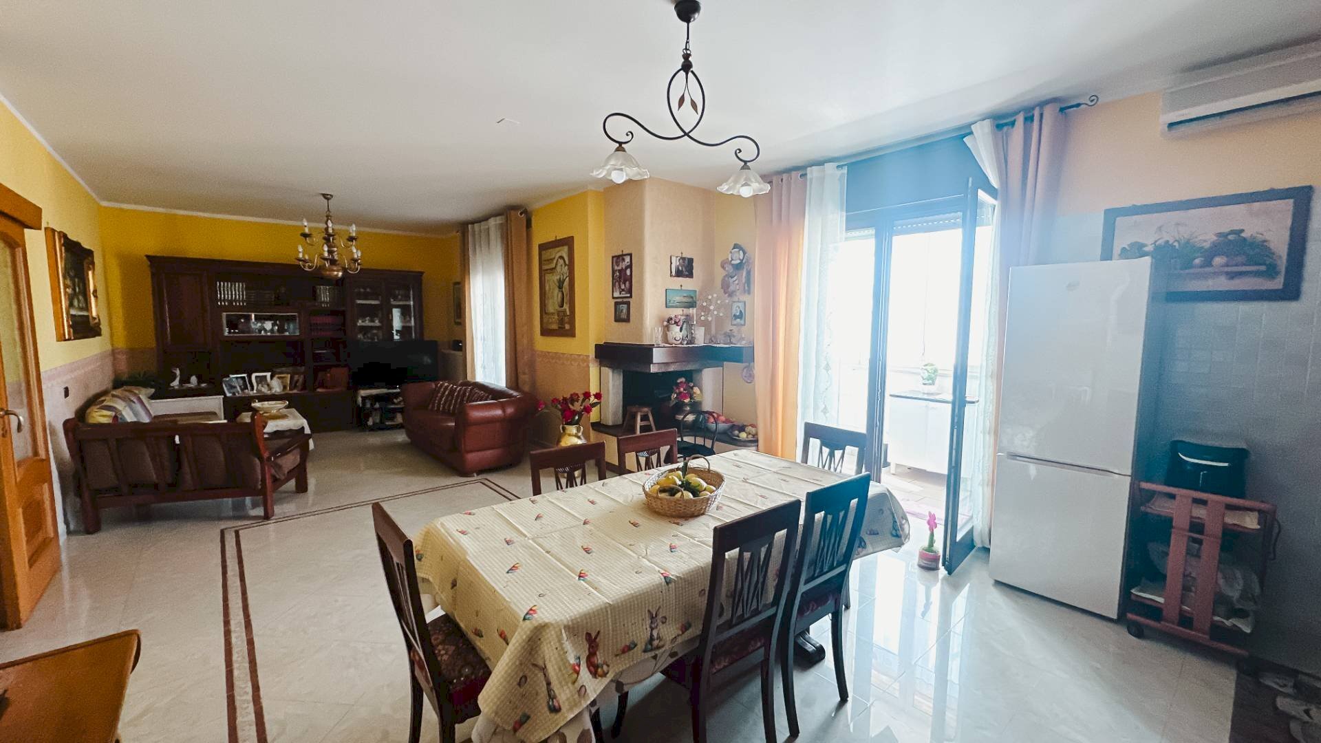 Foto 1 - Four-room apartment via pasolini, Gallipoli - photo 1
