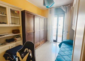 Foto 6 - Quadrilocale via pasolini, Gallipoli - foto 6