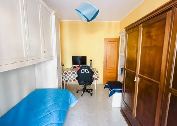 Foto 9 - Quadrilocale via pasolini, Gallipoli - foto 9