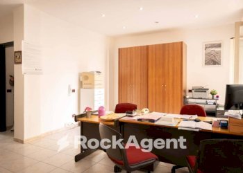 Ufficio - Four-room apartment viale di Augusto, 62, Napoli (neighborhood Fuorigrotta) - photo 6