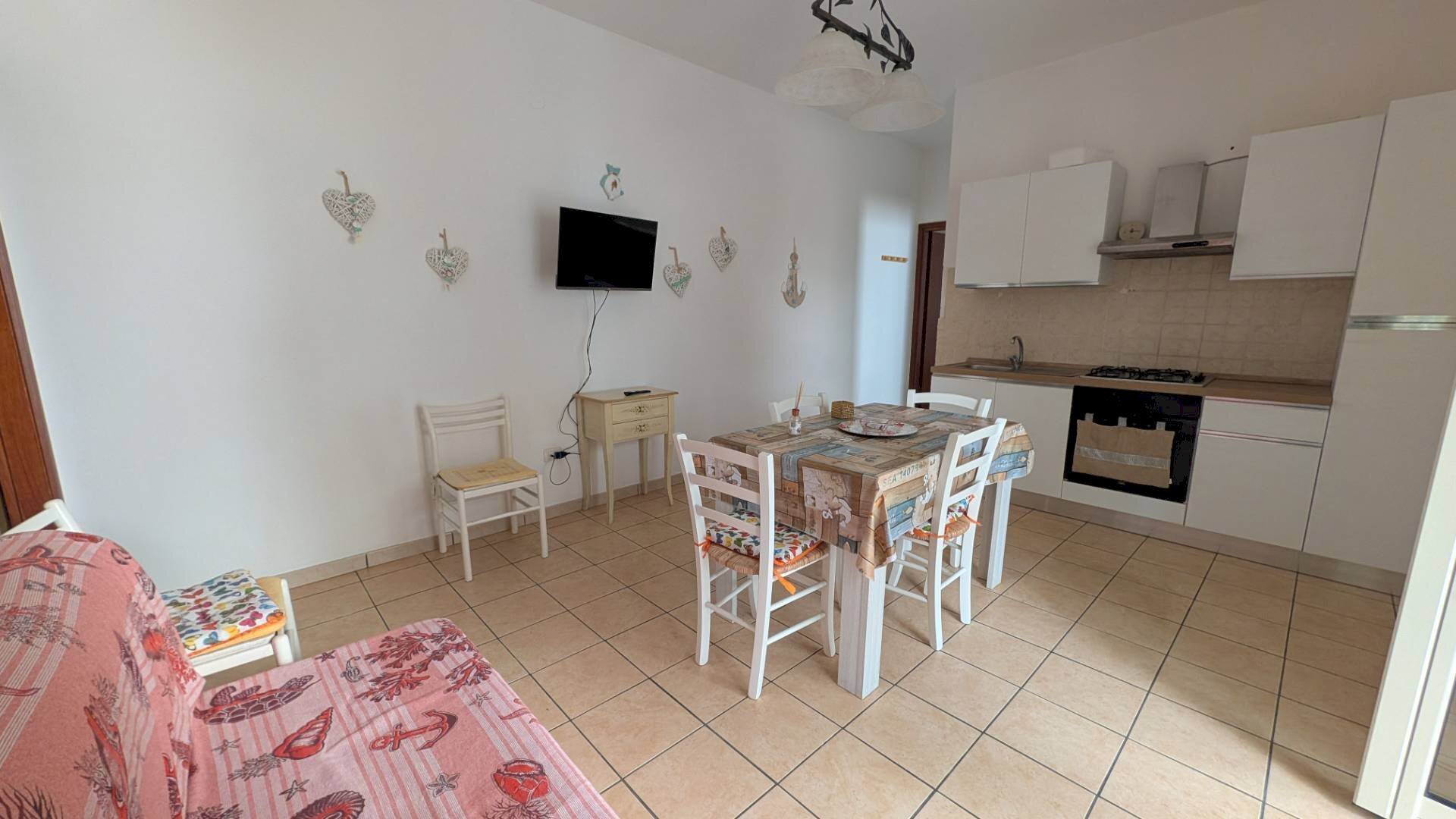 Foto 1 - Trilocale via savonarola, Gallipoli - foto 1