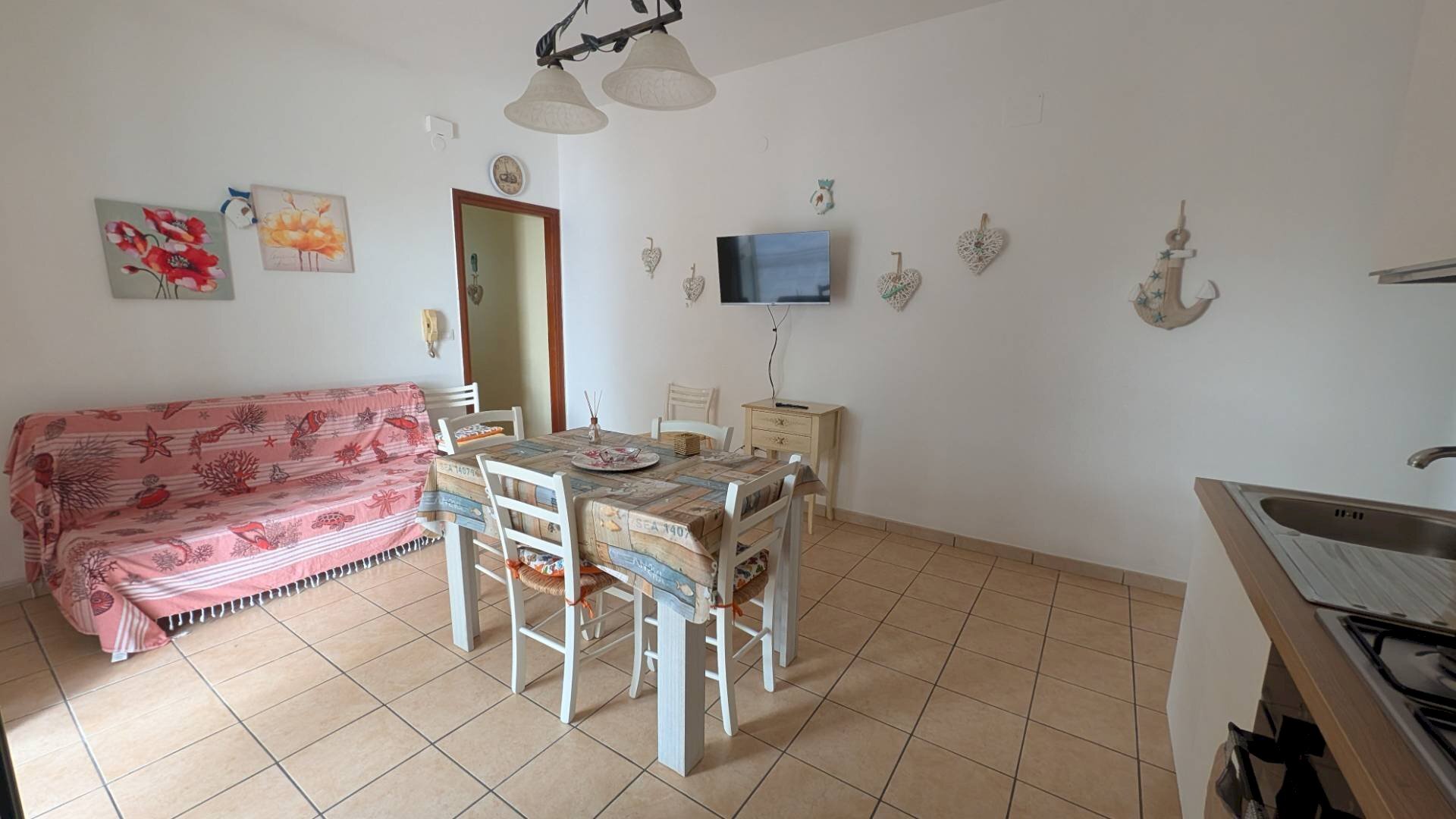 Foto 2 - Trilocale via savonarola, Gallipoli - foto 2