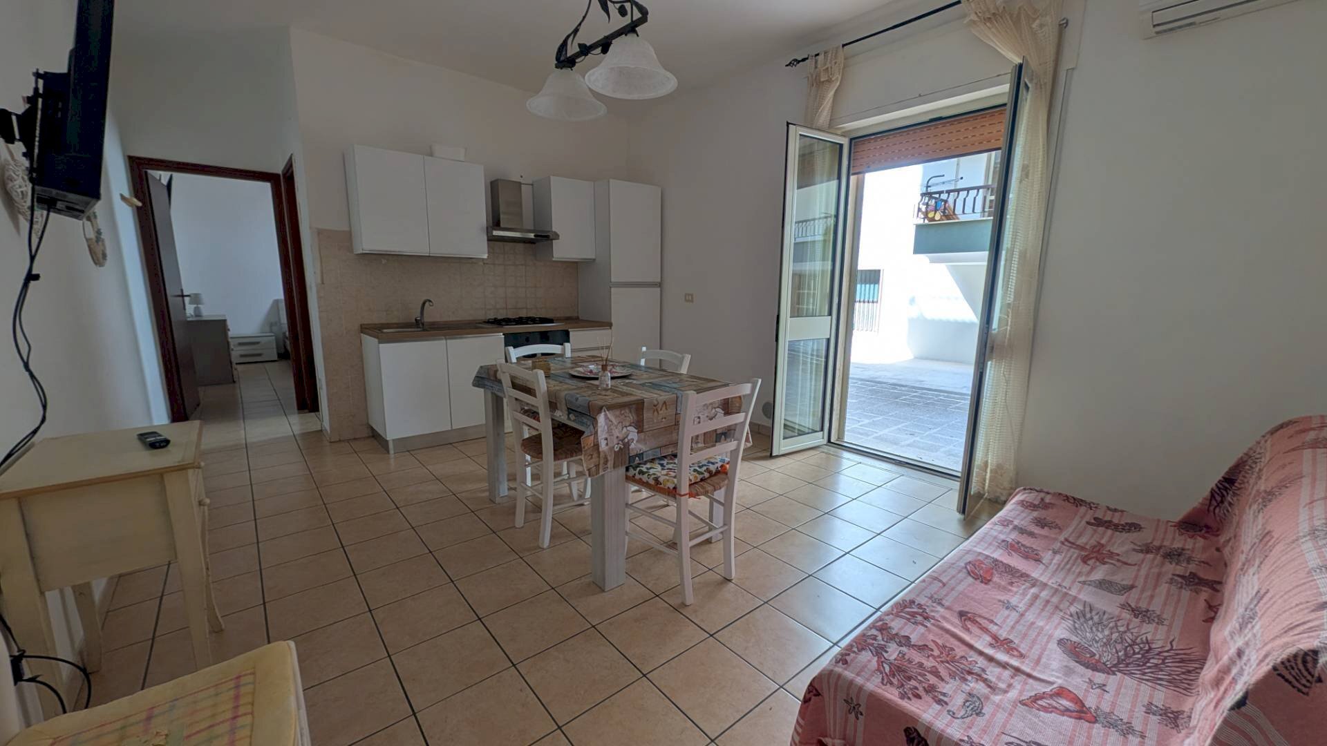 Foto 3 - Trilocale via savonarola, Gallipoli - foto 3