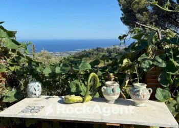 Vista - Rustic via Pedata Sant'Agata, Mascali - photo 4