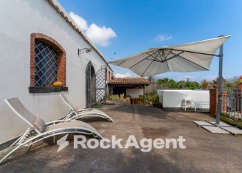 Giardino - Rustic via Pedata Sant'Agata, Mascali - photo 11