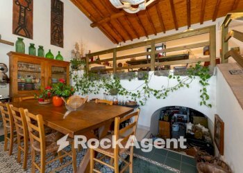 Salone - Rustic via Pedata Sant'Agata, Mascali - photo 15