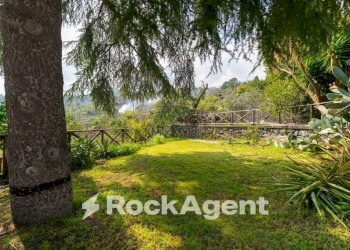 Terreno - Rustic via Pedata Sant'Agata, Mascali - photo 24