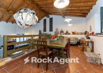 Salone - Rustic via Pedata Sant'Agata, Mascali - photo 36