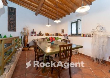 Salone - Rustic via Pedata Sant'Agata, Mascali - photo 37