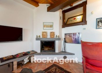 Salone - Rustic via Pedata Sant'Agata, Mascali - photo 50