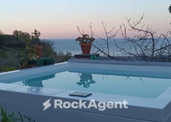 Piscina - Rustic via Pedata Sant'Agata, Mascali - photo 2